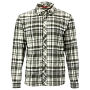 Рубашка Simms BugStopper LS Shirt (Foliage Madras Plaid, XL)