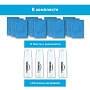 Набор запасной Thermacell (4-12)