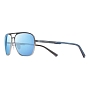 Очки Revo HORIZON (Satin Chrome/Blue Water Photochromic)