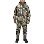Куртка Simms G3 Guide Tactical Jacket (Riparian Camo, XXL)