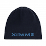 Шапка Simms Everyday Beanie (Midnight)