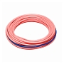 Шнур RIO Elite Skagit Max Power (550gr, #8, Salmon/Blue)