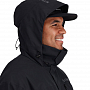 Куртка Simms Challenger Fishing Jacket (Black, M)