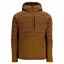 Толстовка Simms ExStream Pull Over Insulated Hoody (Bronzeback, L)