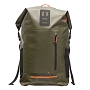 Рюкзак Grundens Wayward Roll Top Backpack (Deep Depth, 38L)