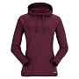 Толстовка Simms Women's Heavyweight Baselayer Hoody (Mulberry, XS)