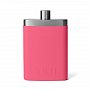 Фляжка Yeti Flask (207ml, Tropical Pink)
