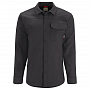 Рубашка Simms Gallatin Chore Coat (Slate, XL)