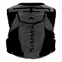 Жилет Simms Flyweight Fishing Vest (Smoke, L/XL)