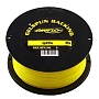 Бэкинг Airflo Gel Spun Backing (30LB, 300yd, Yellow)