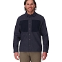 Рубашка Simms Confluence Overshirt (Slate, XXL)