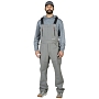 Комбинезон Simms Stretch Woven Overall (XXL, Steel)
