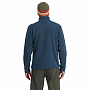 Пуловер Simms Rivershed Half Zip Fleece (Neptune Heather, S)