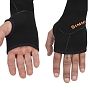 Митенки Simms Kispiox Mitt (Black, L/XL)