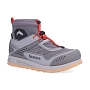 Ботинки Simms Flyweight Access Wet Wading Shoe (Steel, 10)