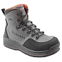 Ботинки Simms Freestone Boot Felt (09, Gunmetal)