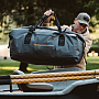 Сумка Grundens Shackelton Duffel (Anchor, 105L)