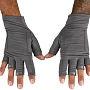 Перчатки Simms Solarflex Guide Glove '22 (Sterling, S)