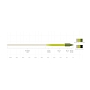 Шнур Scientific Anglers Sonar Titan Sink Tip 6 (WF8F/S, Willow/Moss/Black)