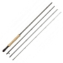 Удилище Scott Centric (9ft, #6, 4pcs)