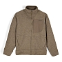 Толстовка Simms Harbor Fleece (Sturgeon Heather, XL)