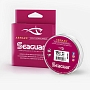 Поводковый материал Seaguar AbrazX Soft (50m, 0,260mm, 10lb)
