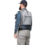 Жилет Simms G3 Guide Vest (S, Steel)