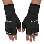 Перчатки Simms Freestone Half Finger Mitt (Black, M)