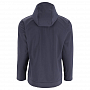 Куртка Simms Rogue Fleece Hoody (Selvedge, XXL)