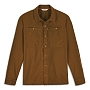 Рубашка Simms Flyover Shirt (Cobia, S)