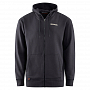 Толстовка Grundens Aegir FZ Hoodie (Black, M)