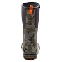 Полусапоги Grundens 12 Inch Deck Boot (Stone Camo, 14)