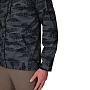 Куртка Simms Rogue Fleece Hoody (Shroud Black, XXL)