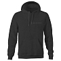 Толстовка Grundens Displacement DWR Hoodie (Black Heather, L)