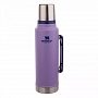 Термос Stanley Classic Legendary Bottle 1,4л. (Violet)