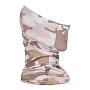 Бандана Simms Neck Gaiter (Woodland Camo Sandbar)