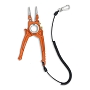 Плоскогубцы Simms Guide Fishing Plier (Simms Orange)