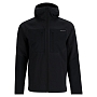 Куртка Simms Confluence Hoody (Black, S)