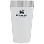 Термостакан Stanley Adventure Stacking Beer Pint 0,47л. (White)