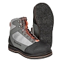 Ботинки Simms Tributary Boot - Felt '20 (Striker Grey, 14)