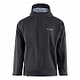 Куртка Grundens Charter Gore-tex Paclite Jacket (Black, XXL)