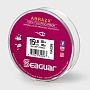 Поводковый материал Seaguar AbrazX Soft (50m, 0,260mm, 10lb)
