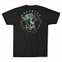 Футболка Grundens Mermaid SS T-Shirt (Black, M)