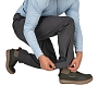Брюки Simms Waypoints Rain Pant (Slate, S)