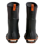 Полусапоги Grundens 12 Inch Deck Boot (Anchor, 8)