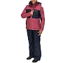 Куртка Simms Women's Challenger Jacket (Garnet, XL)