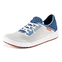 Полукеды Grundens Keeper Sneaker (Oyster, M 9)