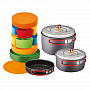 Набор посуды Kovea System Cookware 2 (4-5)
