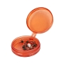 Коробка для мушек и крючков Fishpond Shallow Fly Puck (Ember)