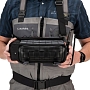 Сумка Simms Open Water Tactical Waist Pack (Black, 3,5L)